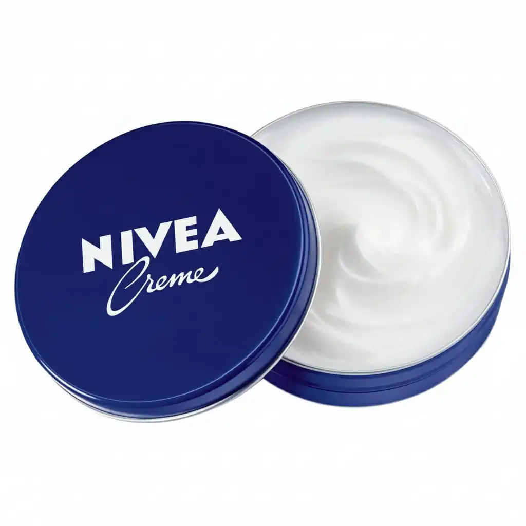 Nivea cream